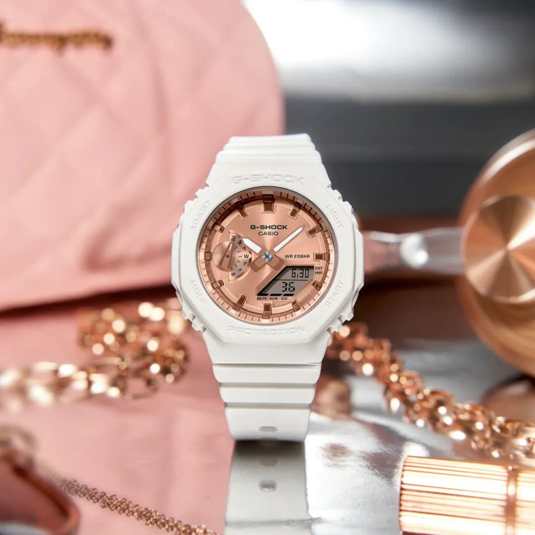 ساعت G-SHOCK مدل GMA-S2100MD-7A — تصویر ۳