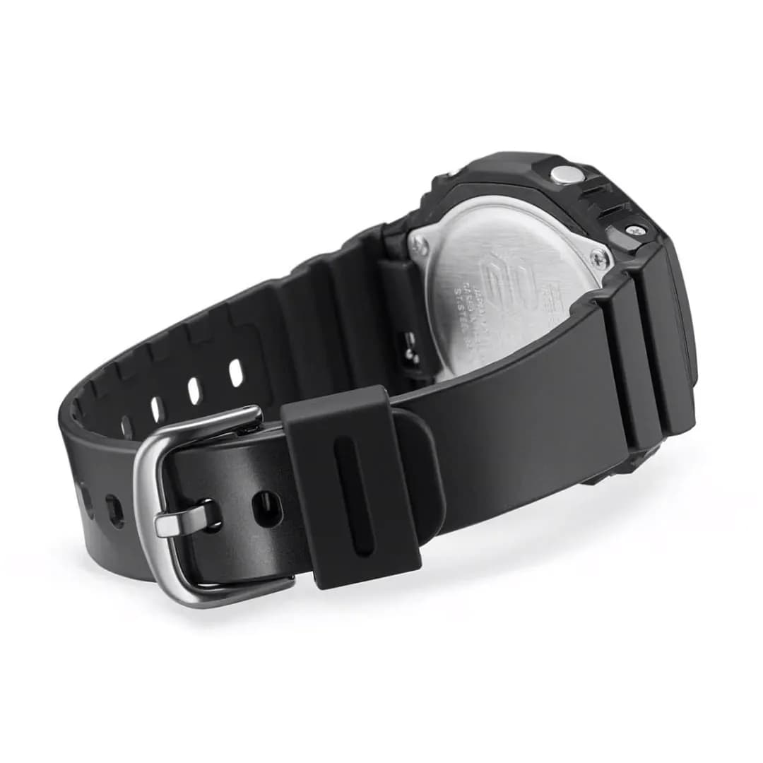 ساعت G-SHOCK مدل GMA-S2100RB-1A — تصویر ۴