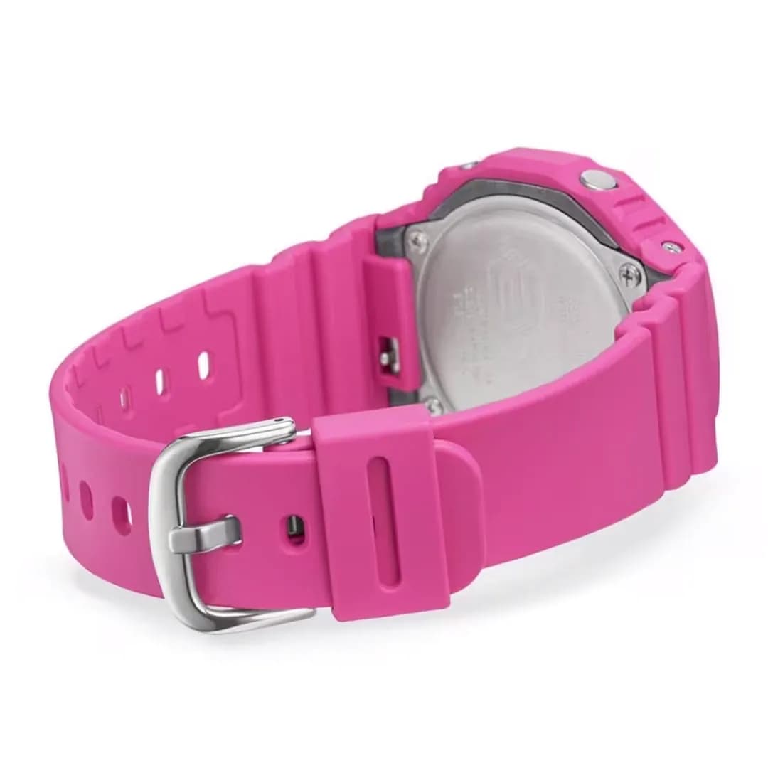 ساعت G-SHOCK مدل GMA-S2100P-4A — تصویر ۴