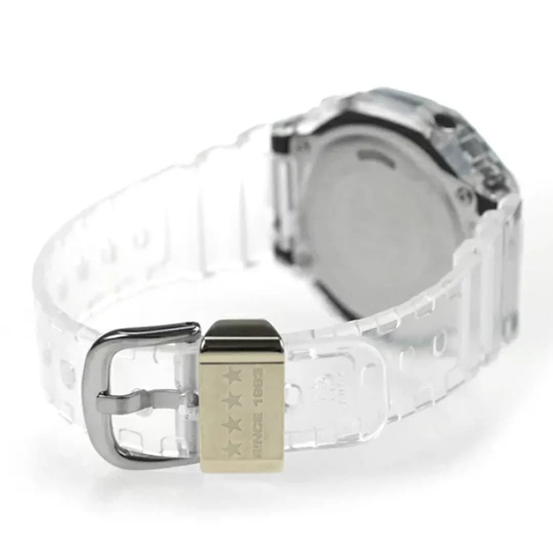 ساعت G-SHOCK مدل GMA-S2140RX-7A — تصویر ۲