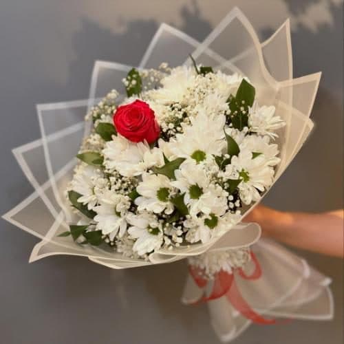 ارسال فوری گل برای باغ تالار شرق تهران 8083