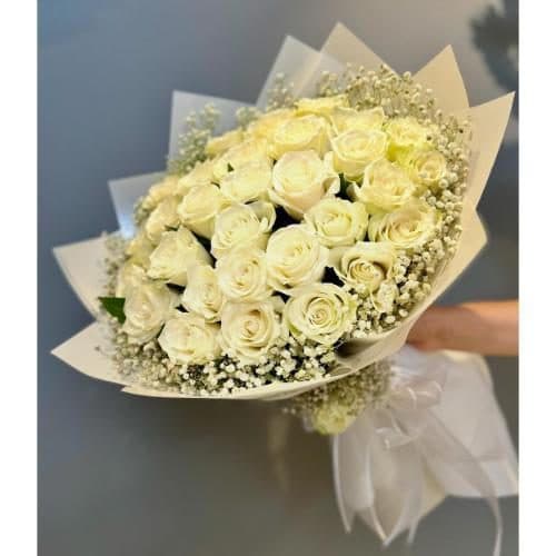 ارسال فوری گل برای تالار وصال 8041