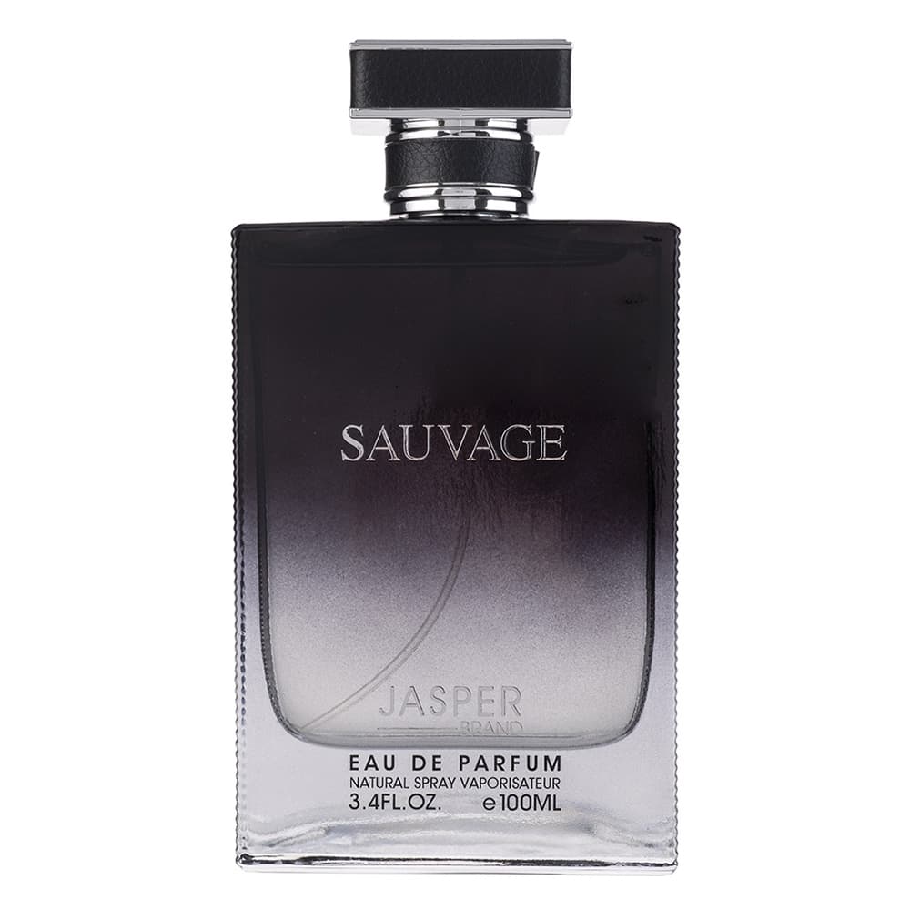 ادکلن مردانه جاسپر savage حجم 100