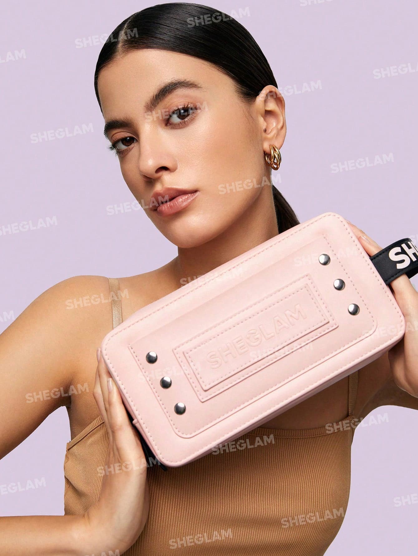 کیف آرایشی شیگلم Glow and Go — تصویر ۴
