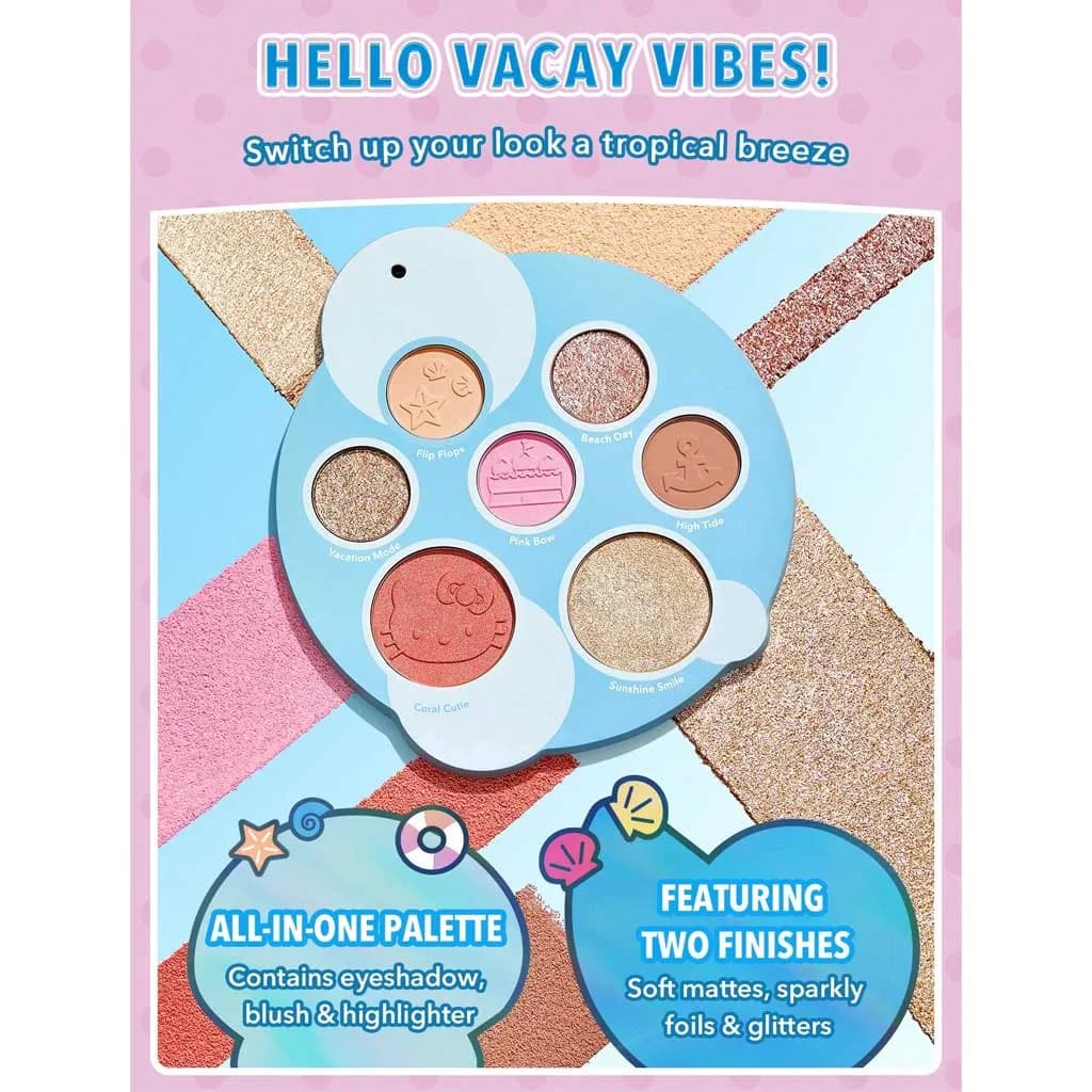 پک شیگلم کالکشن Hello Kitty — تصویر ۱۰