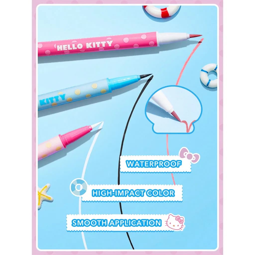 پک شیگلم کالکشن Hello Kitty — تصویر ۱۱