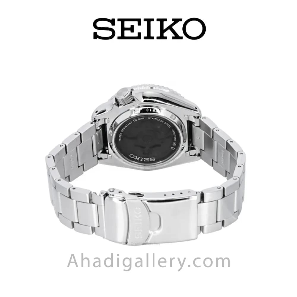 ساعت مچی سیکو مدل SRPJ45K1 — تصویر ۸