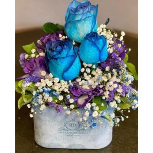 ارسال فوری گل برای کلینیک تهرانی در دیلمان 7913