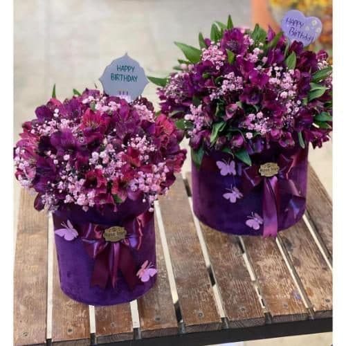 ارسال فوری گل برای کلینیک جوان تهران 7910