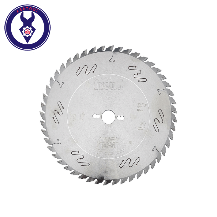 تیغ اره چوب بر 30 سانت 48 دندانه فرود LU2A2100