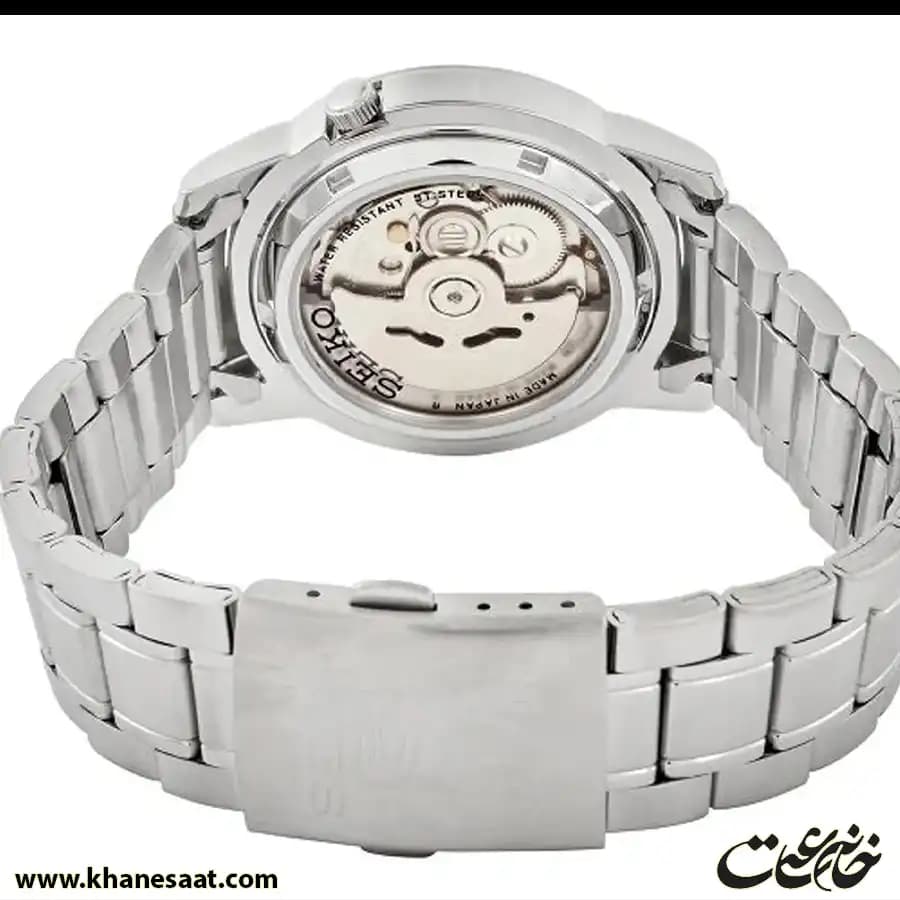 ساعت مچی سیکو مدل SNKE53J1 — تصویر ۶