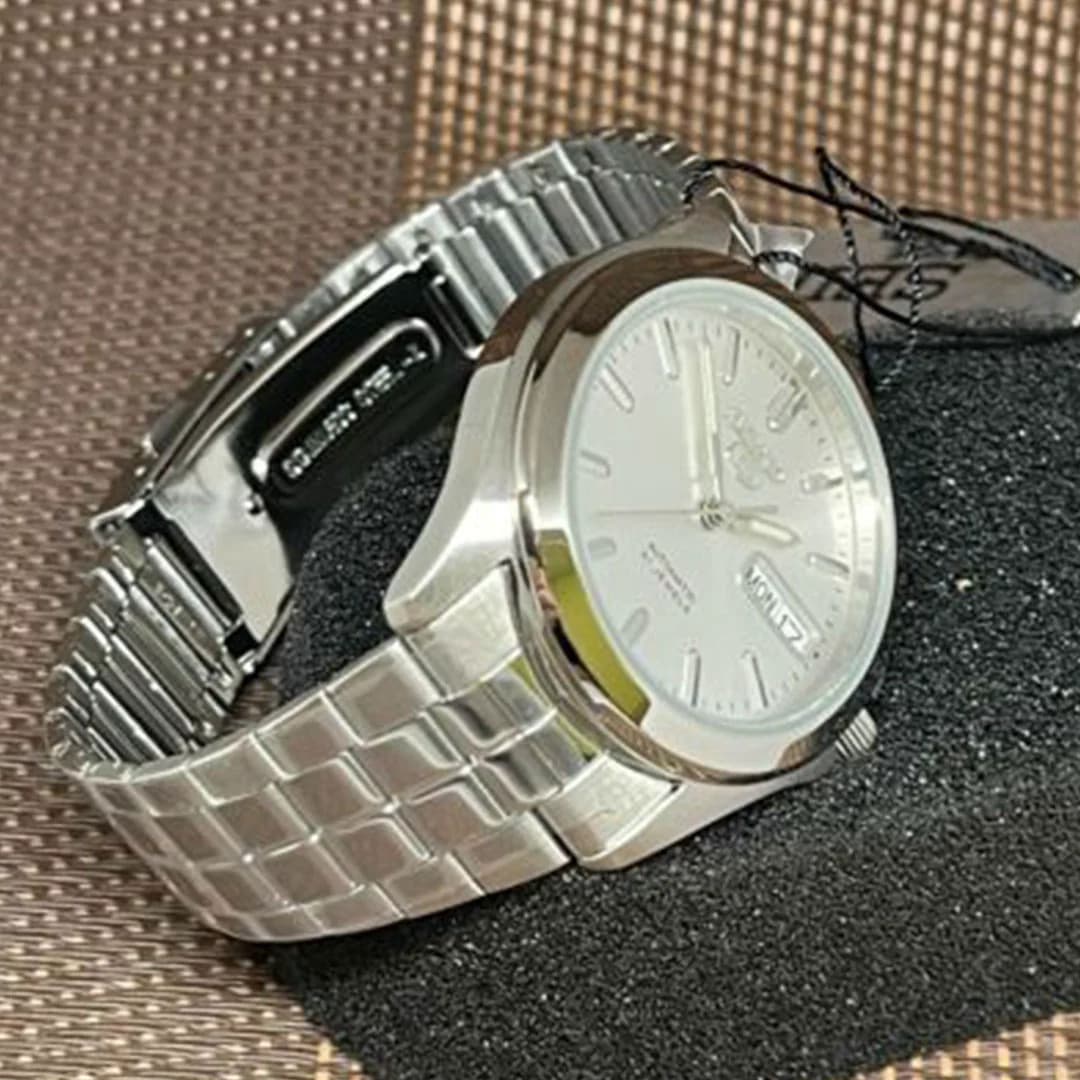 ساعت مچی سیکو مدل SNKK87K1 — تصویر ۴