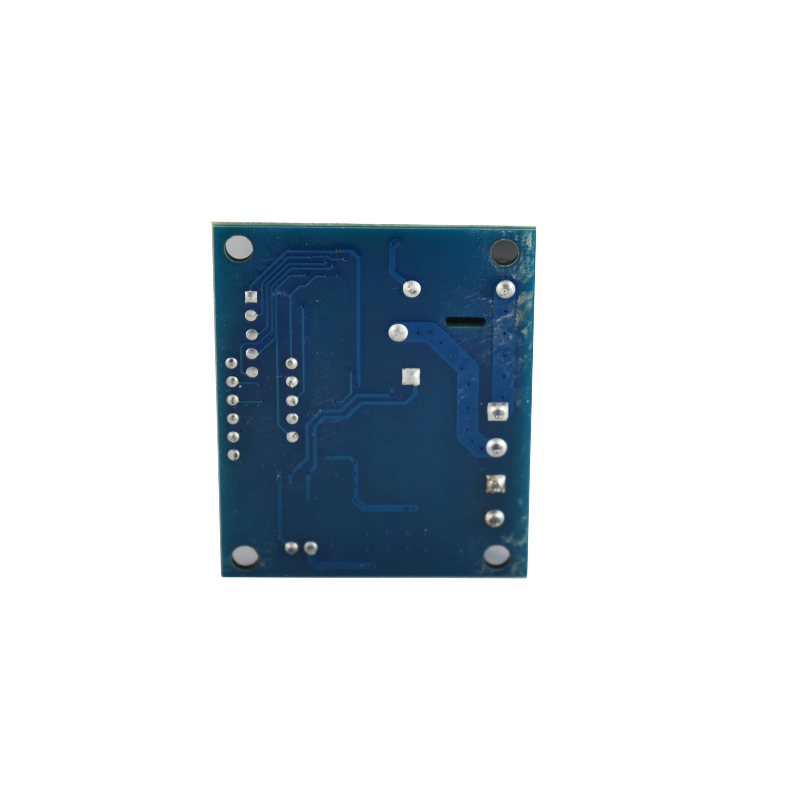 ماژول ترموستات دیجیتال WX-101W — تصویر ۲