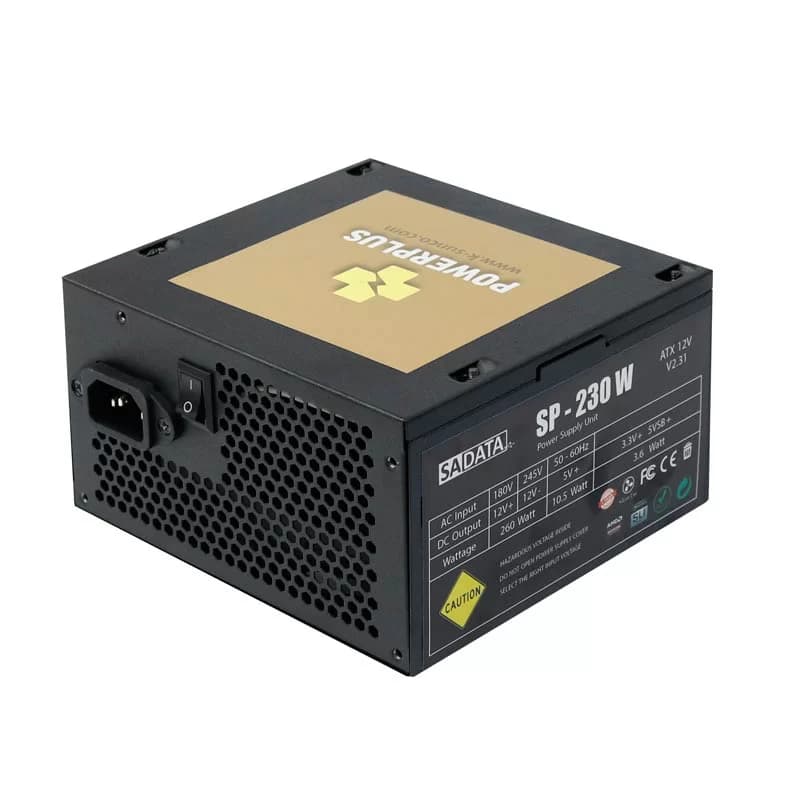 پاور PC SADATA 230