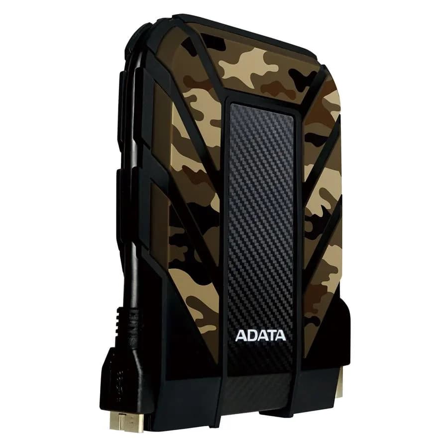 هارد ADATA HDD EXT 2TB 710 MPRO — تصویر ۳