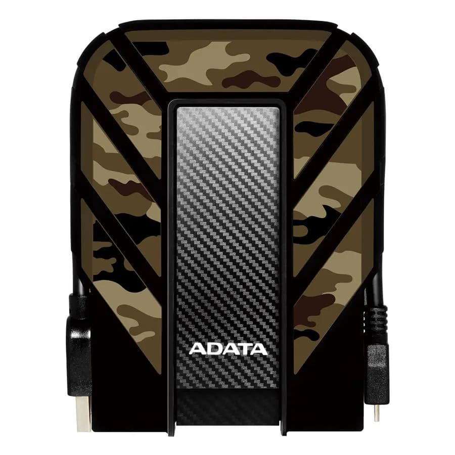هارد ADATA HDD EXT 2TB 710 MPRO