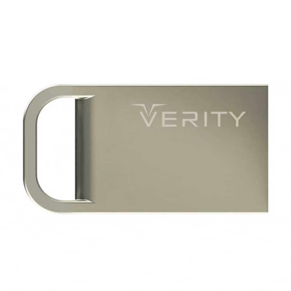 فلش وریتی32 گیگابایت VERITY V813 — تصویر ۲