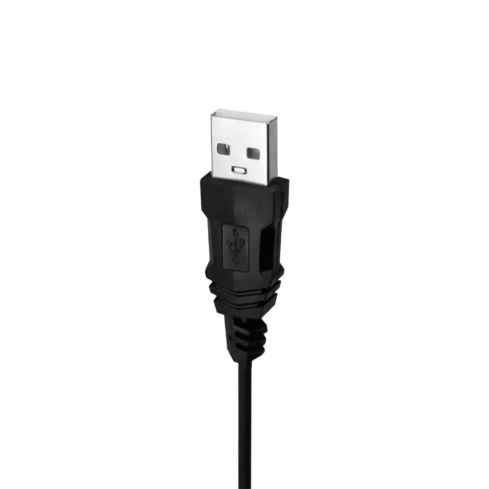 کیبورد گیمینگ MACHER 370 RGB — تصویر ۳