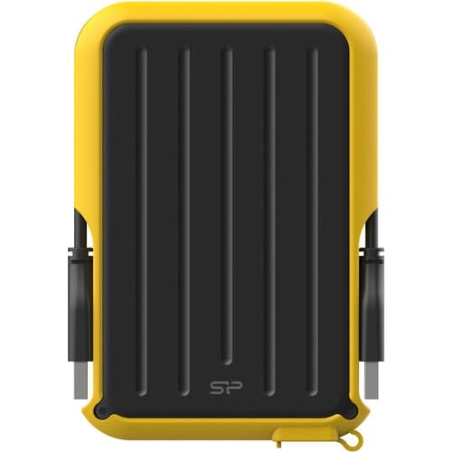 هارد اکسترنال 1 ترابایت SP Armo A66