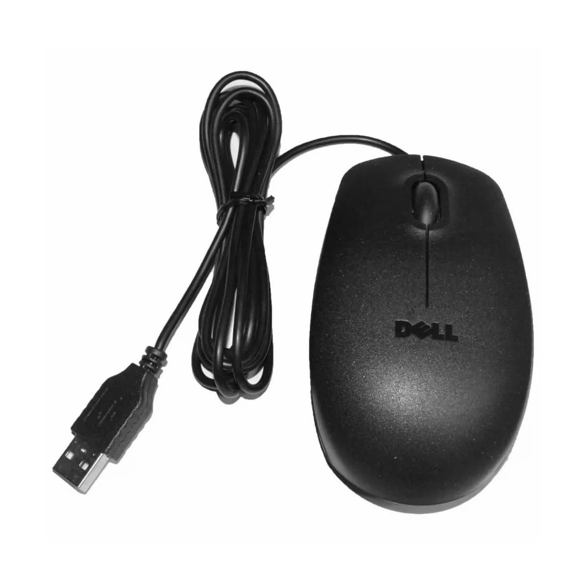 موس سیم دار DELL MS -111 — تصویر ۵