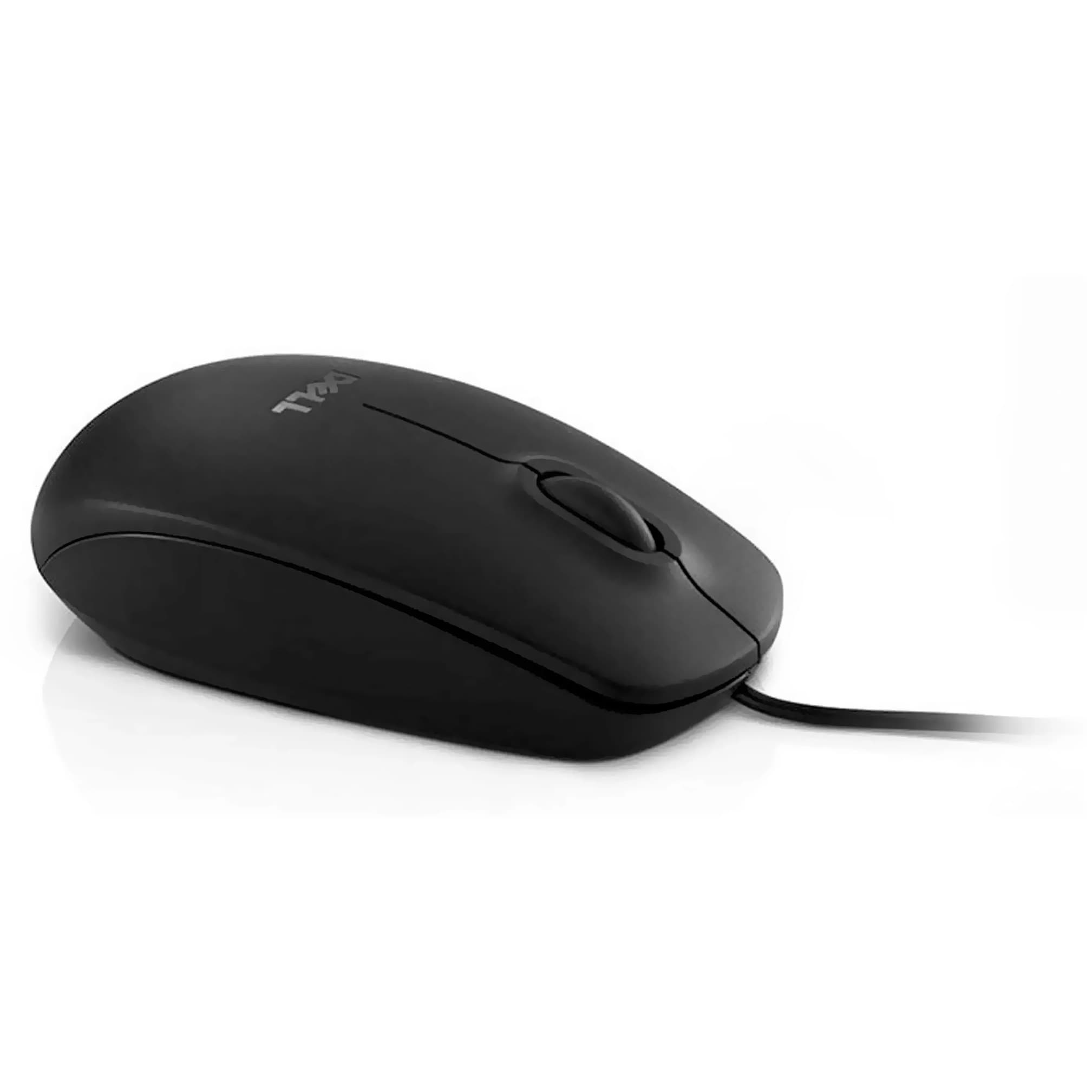 موس سیم دار DELL MS -111 — تصویر ۴