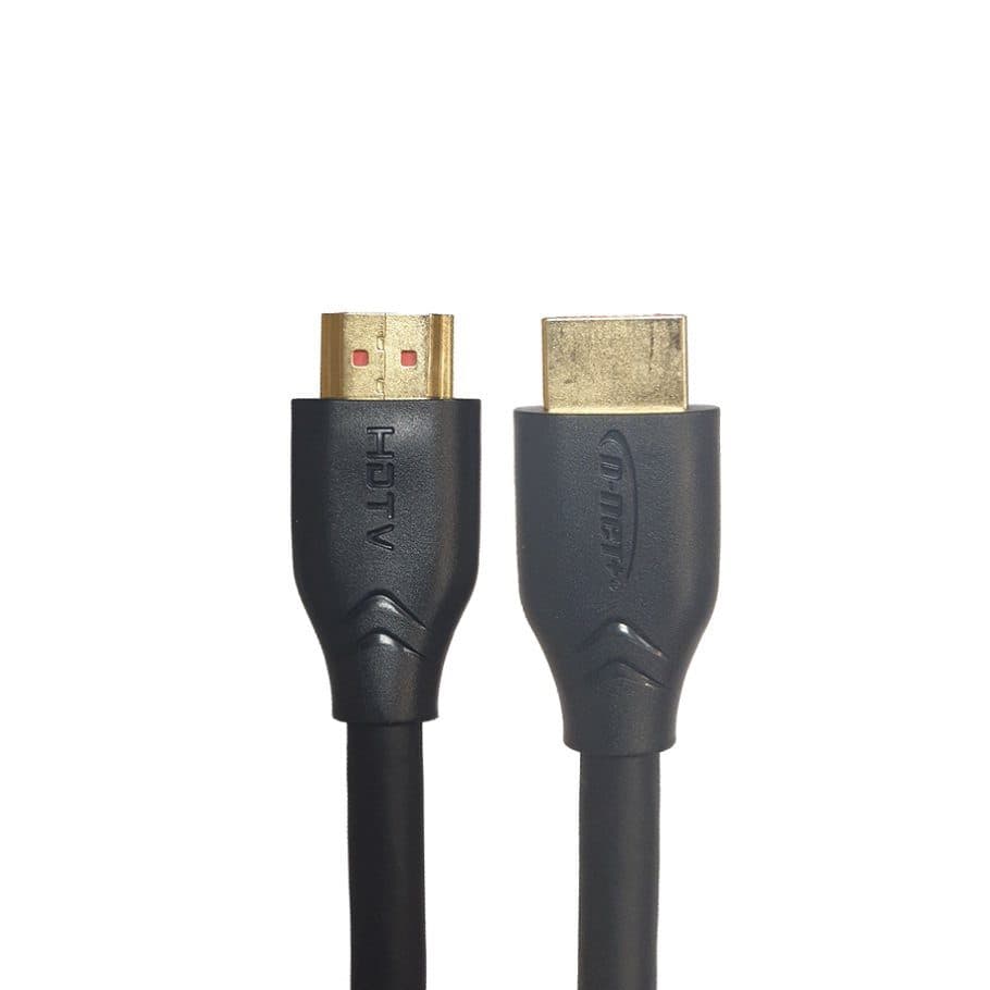 کابل اچ دی HDMI DNET 4K- 1.5m