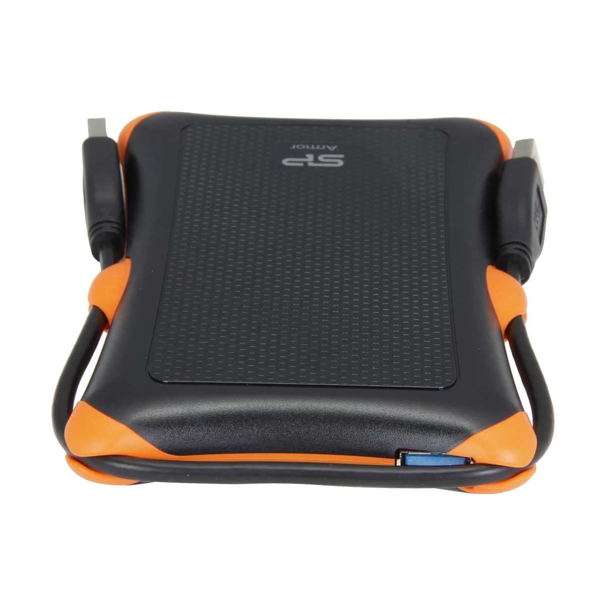 هارد اکسترنال 1 ترابایت SP Armo A30 — تصویر ۸