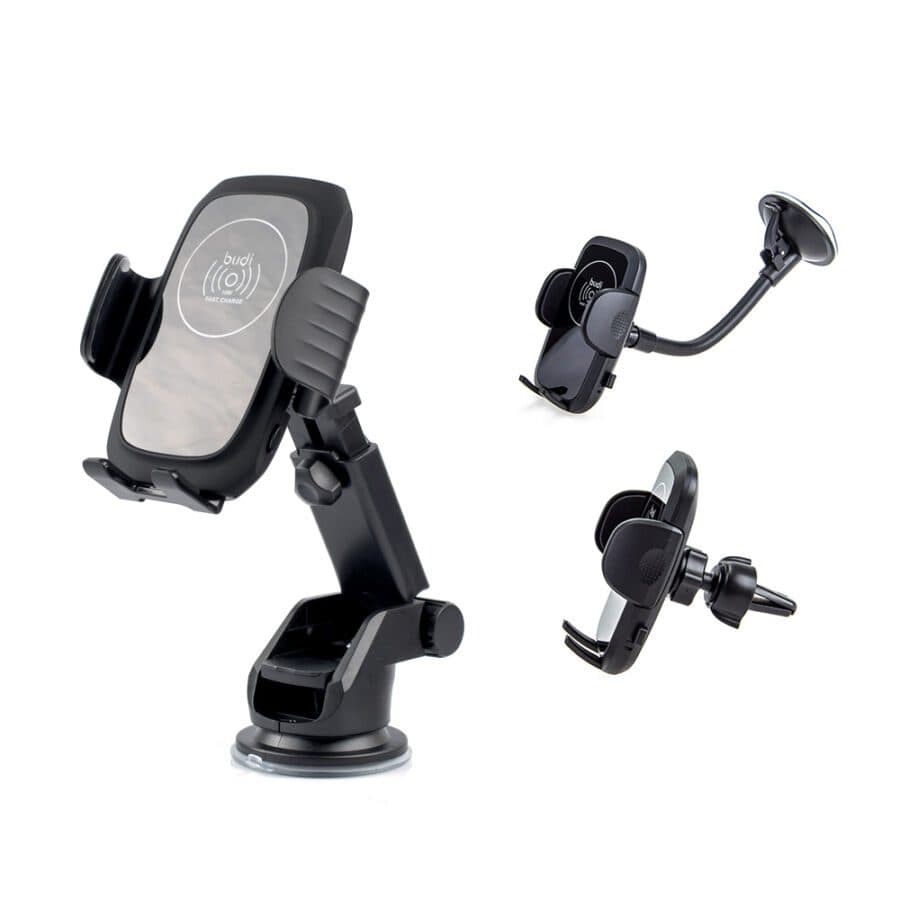 استند شارژر BUDI CM531B