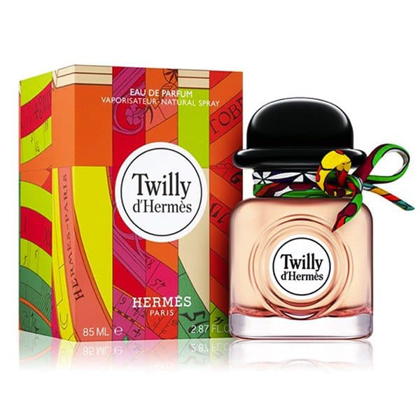 عطر هرمس توییلی 85 میل — تصویر ۲