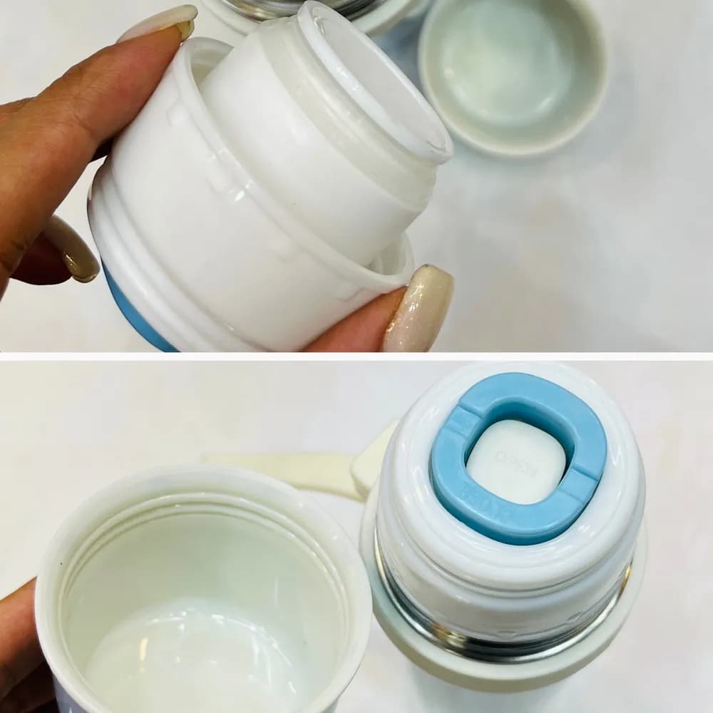 فلاسک آب DIYI فانتزی حجم ۵۰۰ میل — تصویر ۳