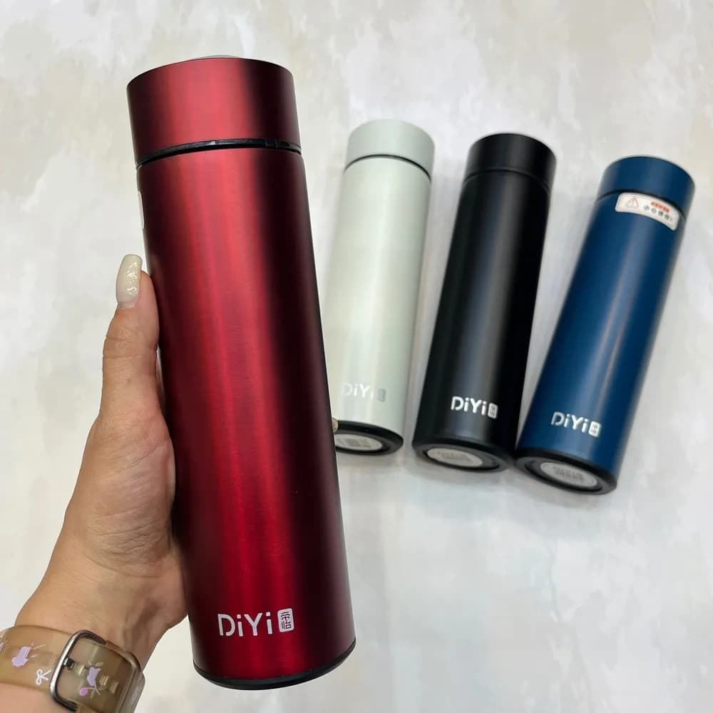 فلاسک آب ۴۵۰ میل DIYI — تصویر ۲