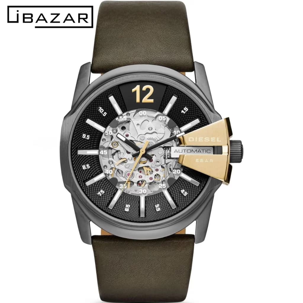ساعت مچی Diesel دیزل مدل DZ1730