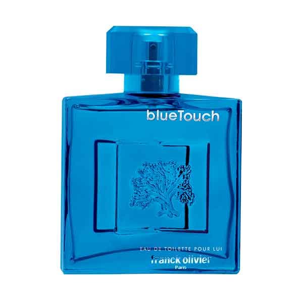 عطر فرانک اولیور بلو تاچ | Franck Olivier Blue Touch