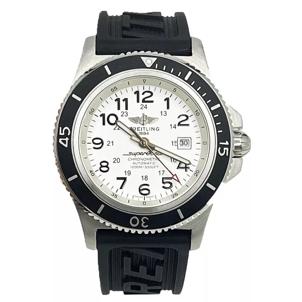 ساعت مچی مردانه برایتلینگ سوپر اوشن Breitling Superocean 6322B