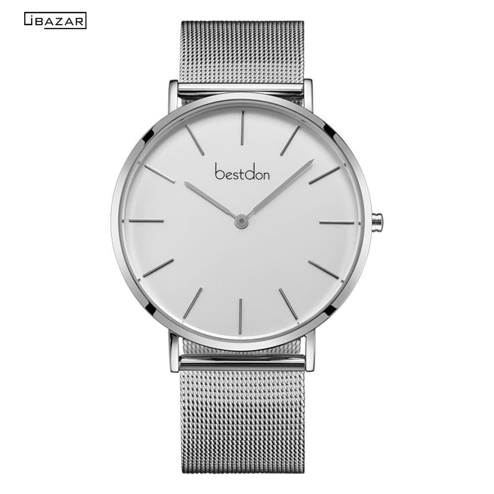 ساعت مچی Bestdon بستدان مدل BD99215G-B01
