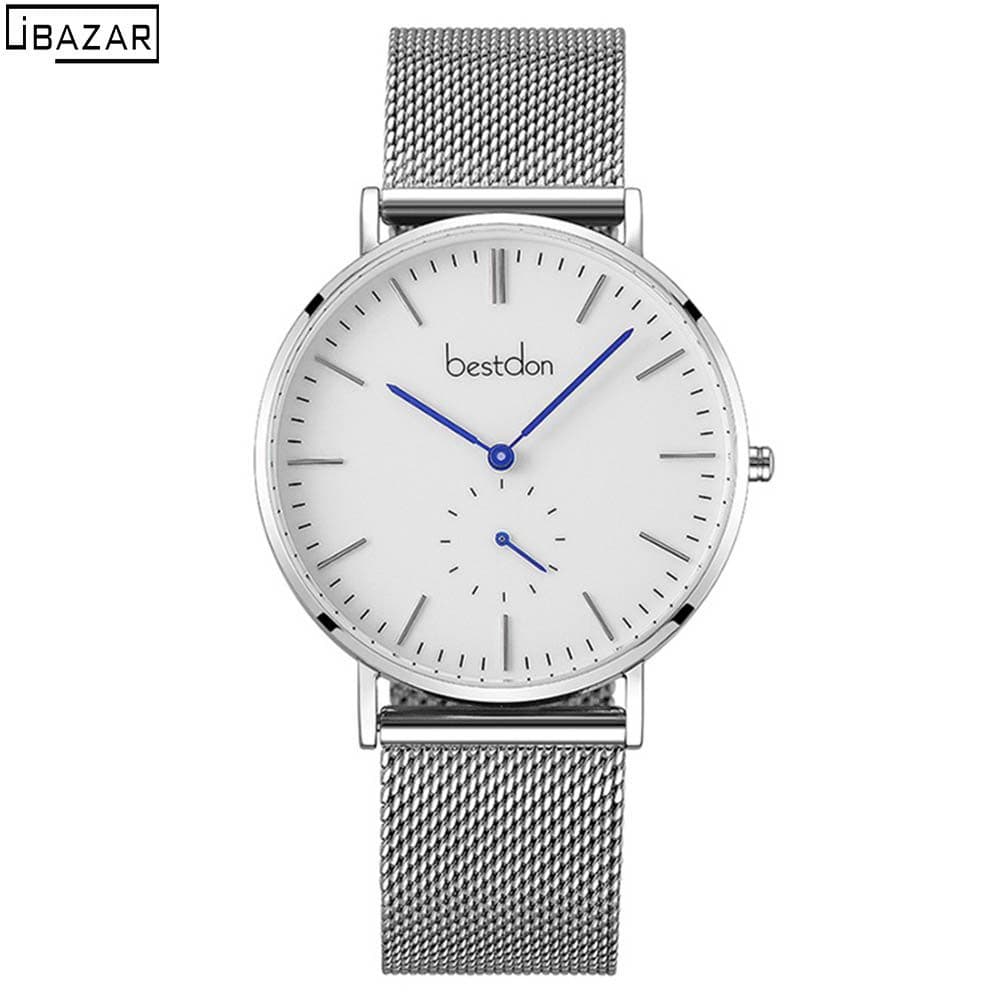 ساعت مچی Bestdon بستدان مدل BD99154G-B05