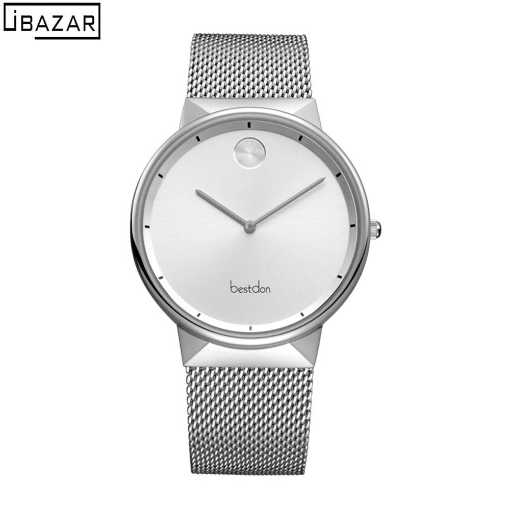 ساعت مچی Bestdon بستدان مدل BD99148G-B01