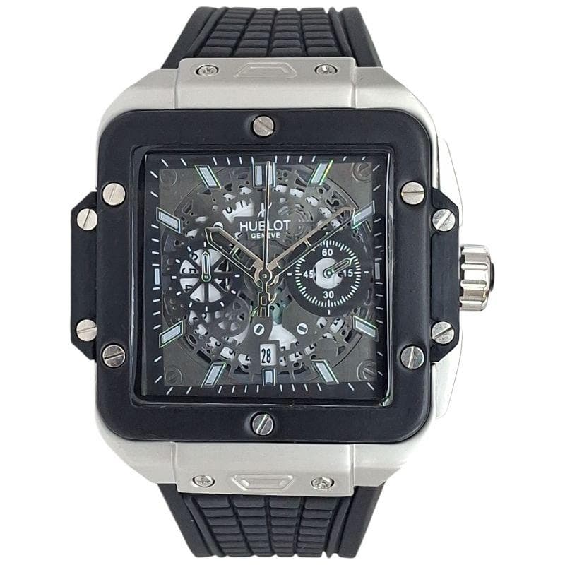 ساعت مردانه هابلوت Hublot — تصویر ۱۰