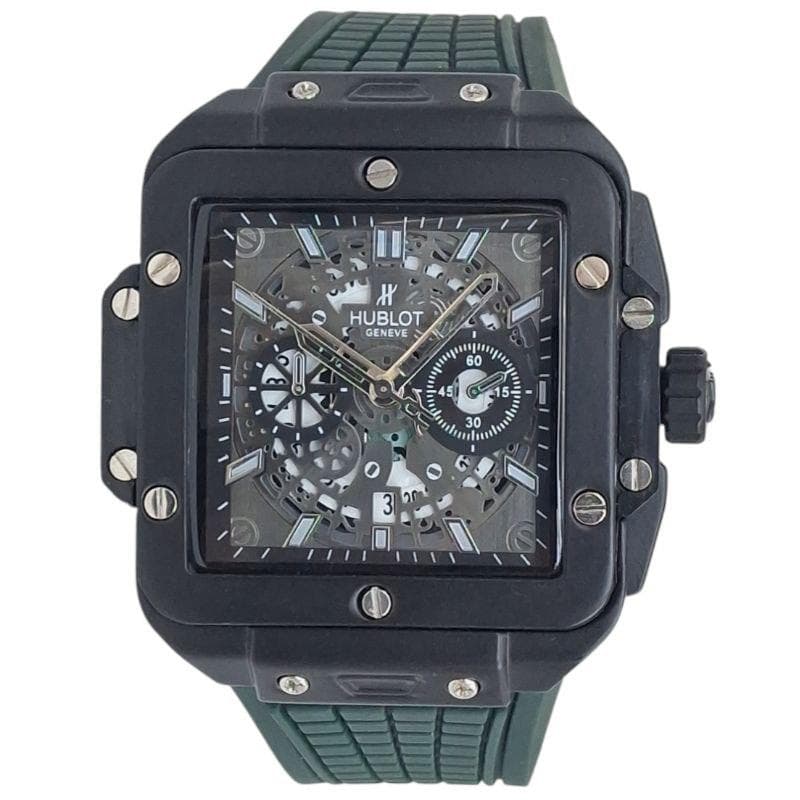 ساعت مردانه هابلوت Hublot — تصویر ۹
