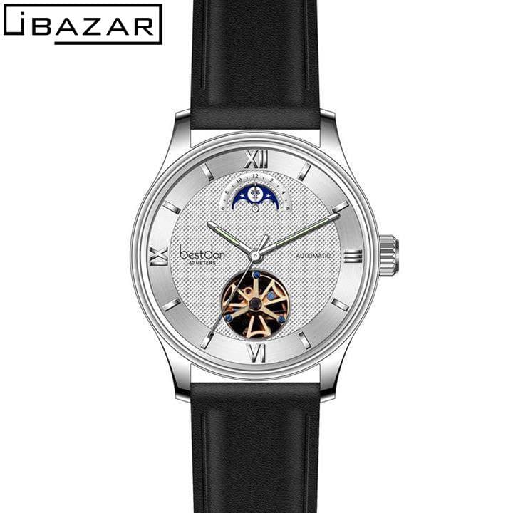 ساعت مچی Bestdon بستدان مدل BD7144G-B01