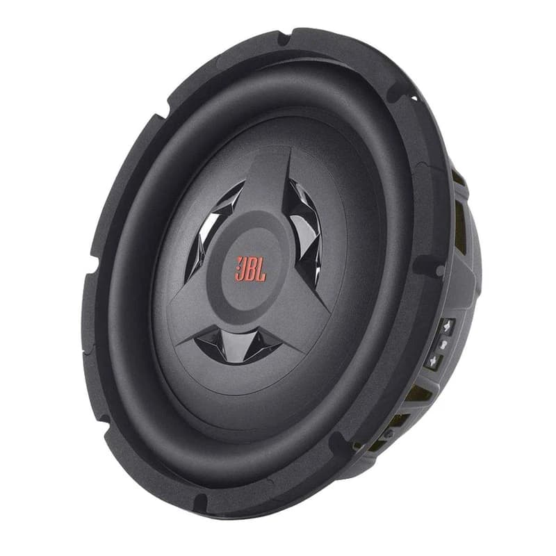 ساب ووفر برند JBL مدل CLUB WS 1200
