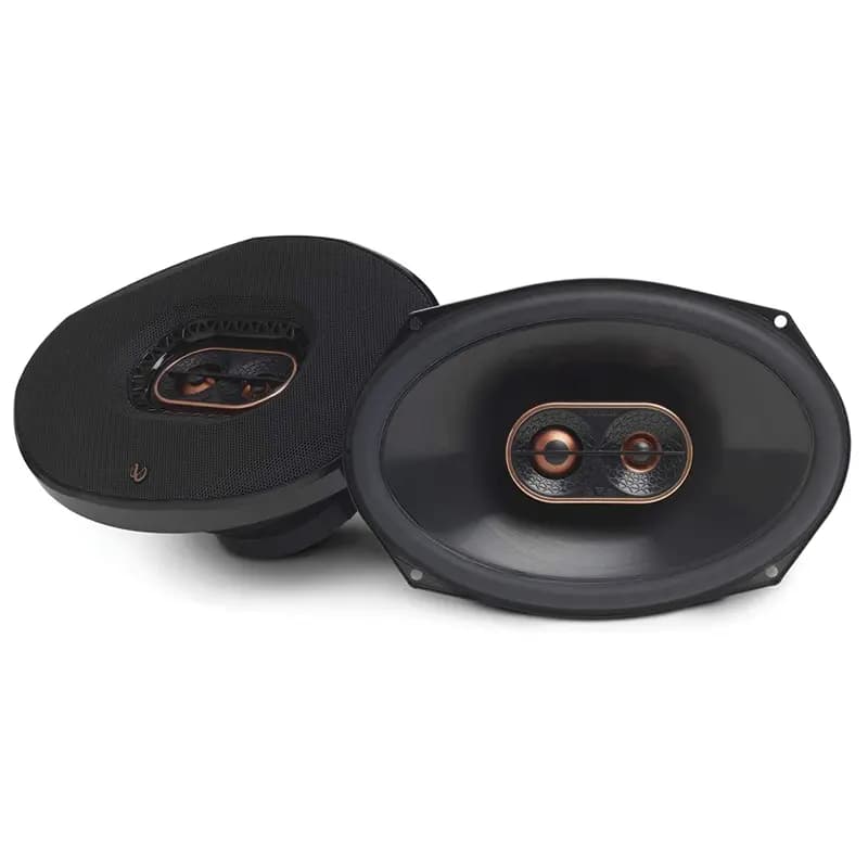 بلندگو بیضی برند infinity مدل REF 9633ix