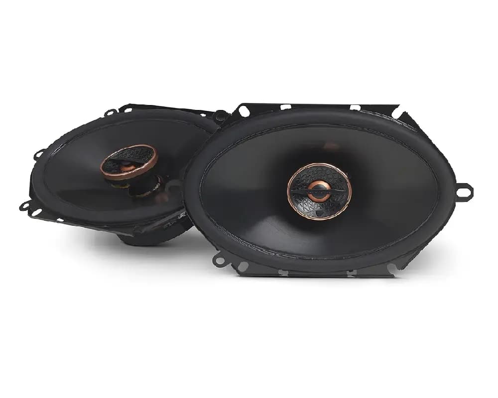 بلندگو بیضی برند infinity مدل REF 6432 CFX