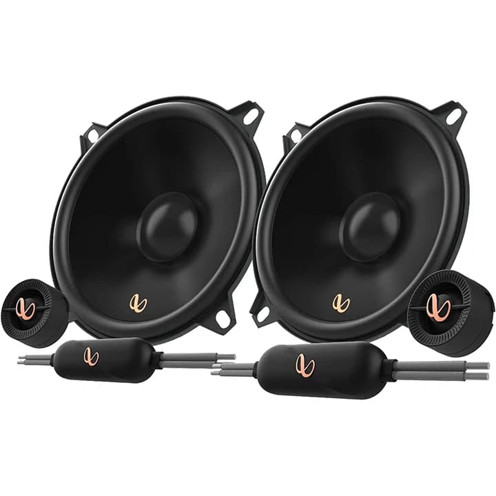 کامپونت خودرو برند infinity مدل PRIMUS 503CF