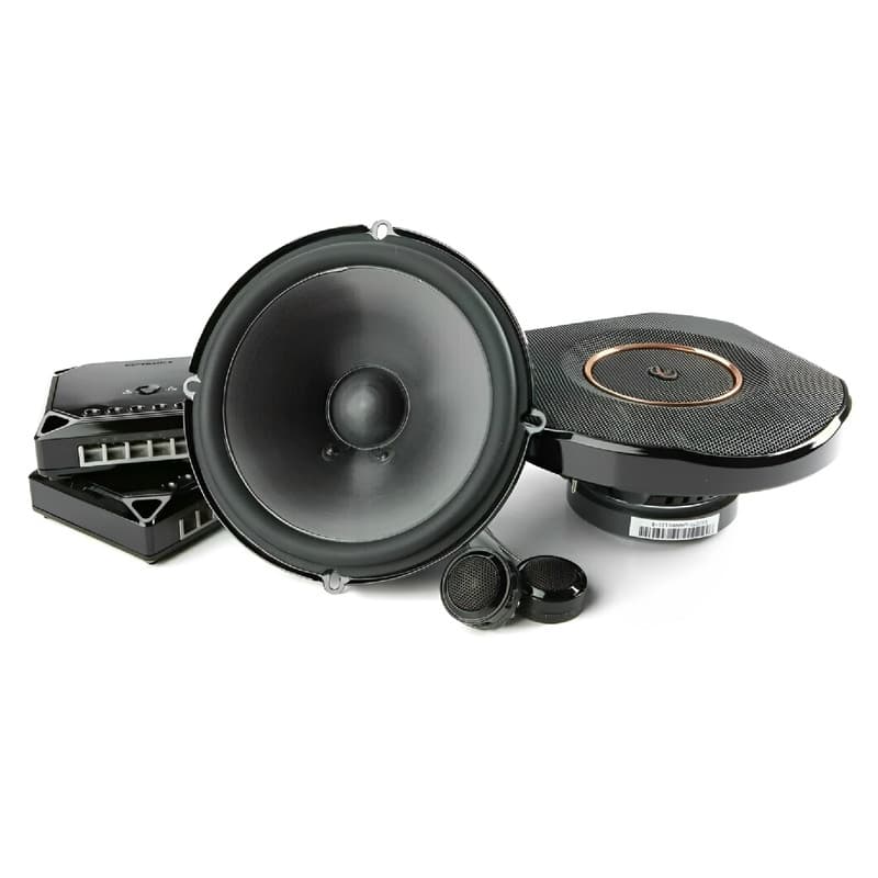کامپونت خودرو برند infinity مدل REF 5030CX