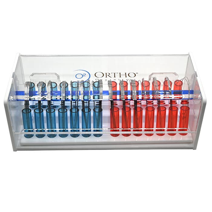 جای وایر Ortho Organaizers