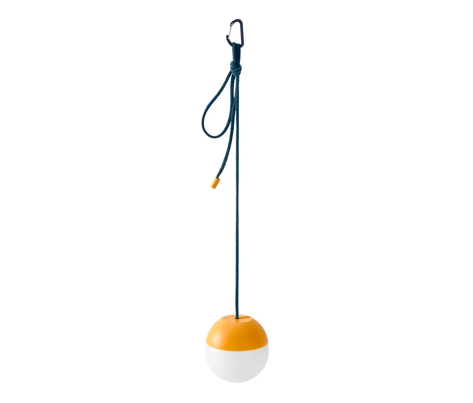 چراغ آویز چادر چیبو آلمان Tchibo Clamp LED Lamp
