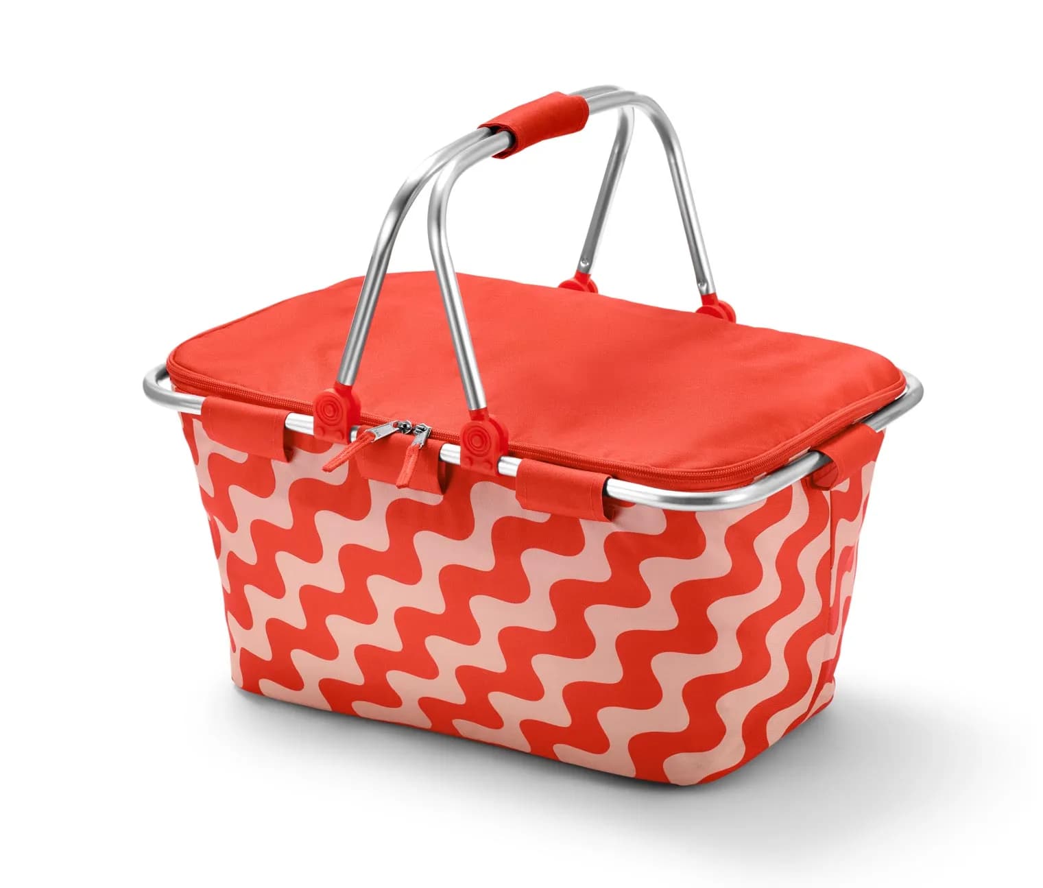 سبد پیکنیک عایق چیبو آلمان Tchibo Cooler Basket