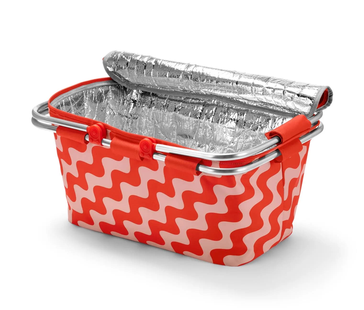 سبد پیکنیک عایق چیبو آلمان Tchibo Cooler Basket — تصویر ۳