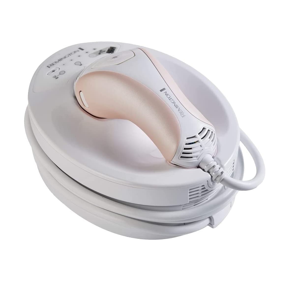 لیزر بدن رمینگتون مدلIPL6750